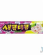 クラウン セコムダルコム もも 29g